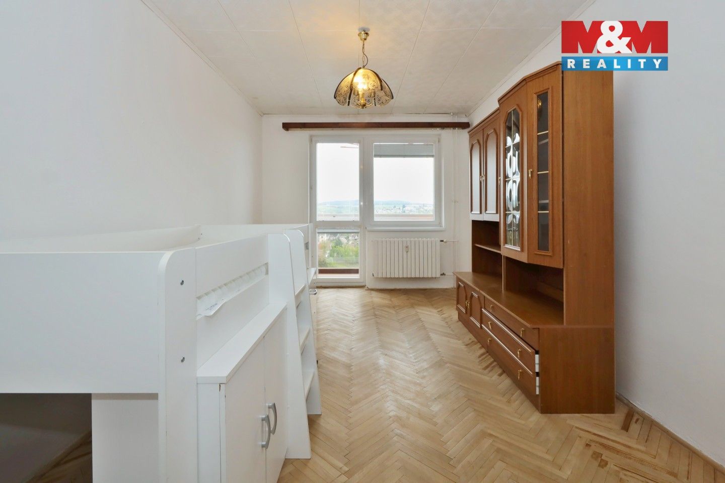 Prodej bytu 2+1 54 m² - foto 6