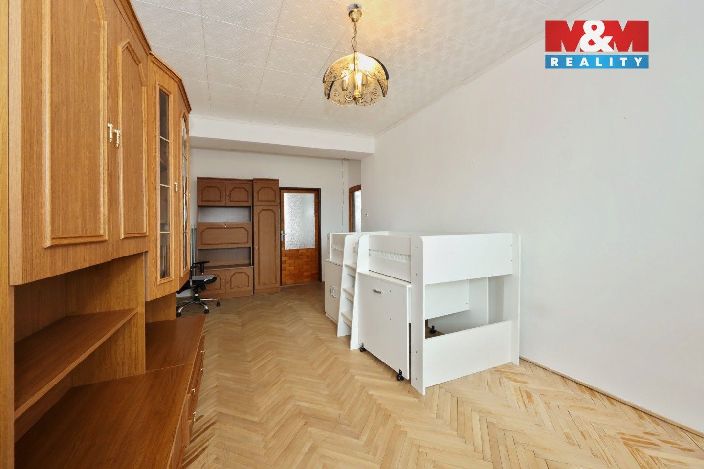 Prodej bytu 2+1 54 m² - foto 8