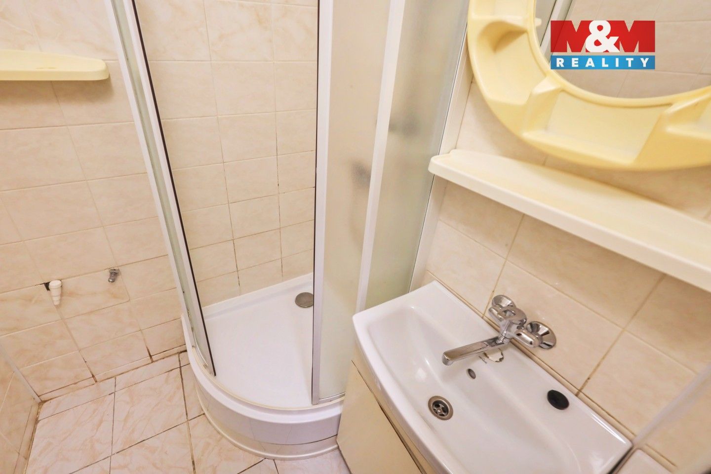Prodej bytu 2+1 54 m² - foto 9