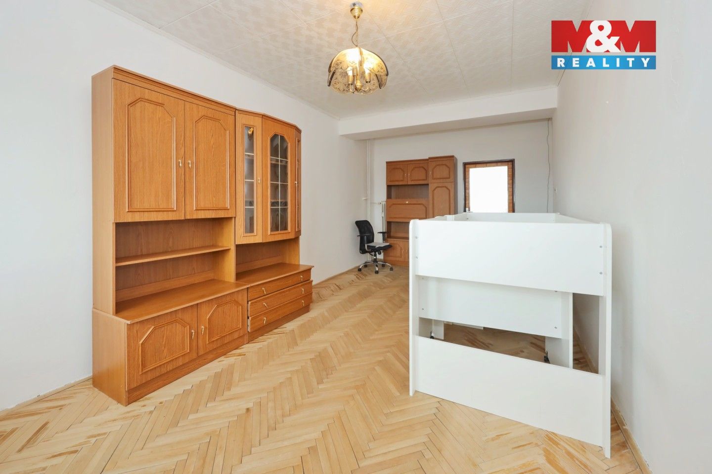 Prodej bytu 2+1 54 m² - foto 12