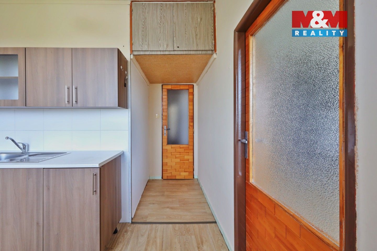 Prodej bytu 2+1 54 m² - foto 14