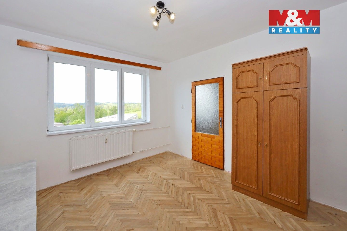Prodej bytu 2+1 54 m² - foto 11