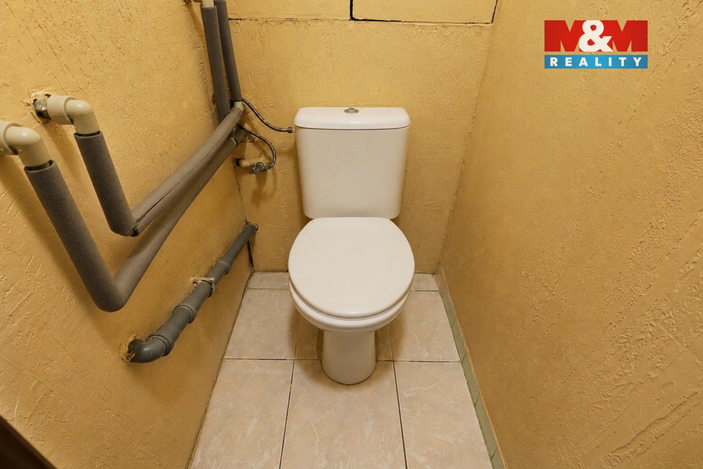 Prodej bytu 2+1 54 m² - foto 15