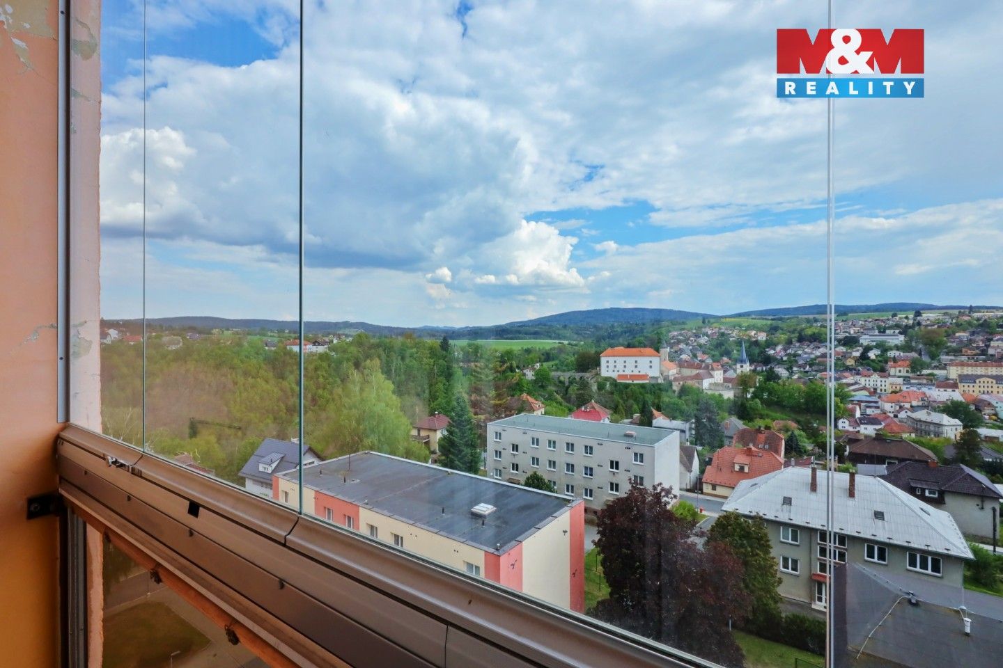 Prodej bytu 2+1 54 m² - foto 16