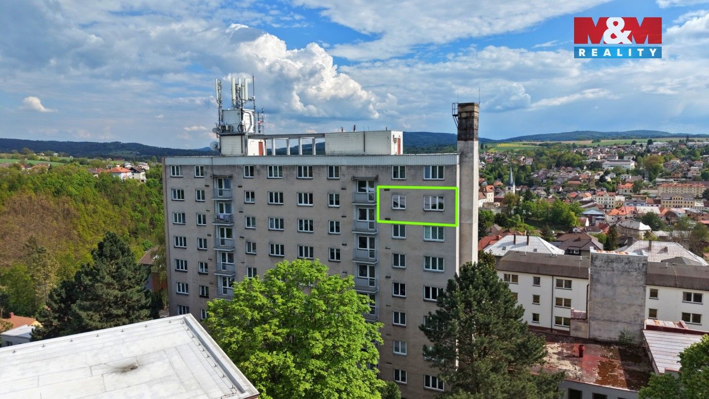 Prodej bytu 2+1 54 m² - foto 17