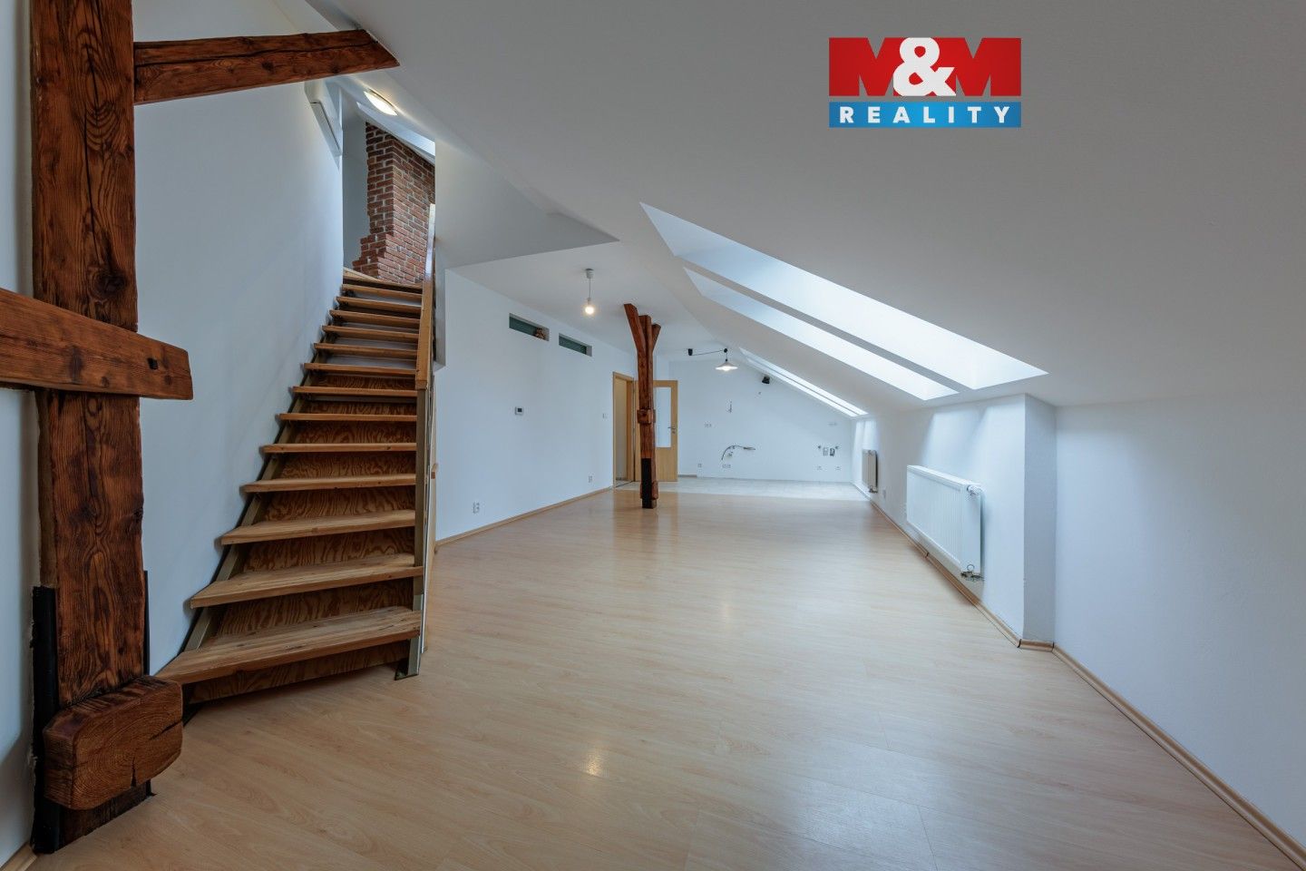 Prodej bytu 2+kk 66 m² - foto 1