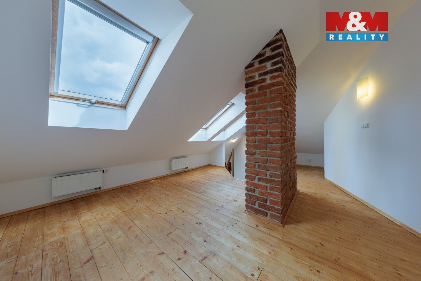Prodej bytu 2+kk 66 m² - foto 3