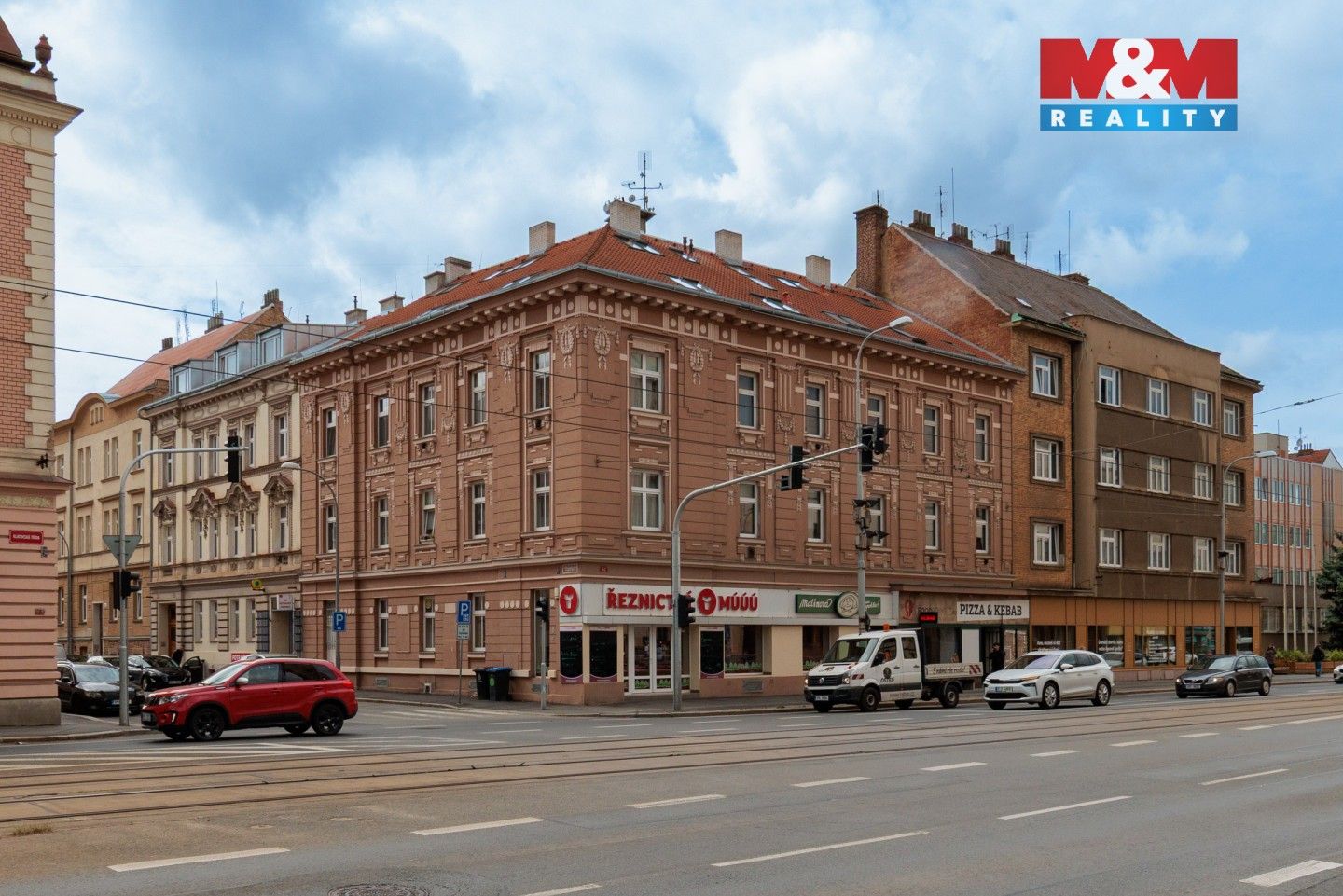 Prodej bytu 2+kk 66 m² - foto 4
