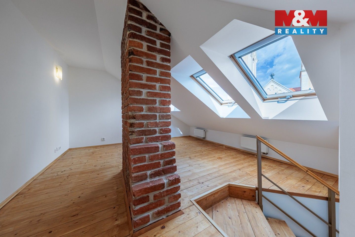 Prodej bytu 2+kk 66 m² - foto 8