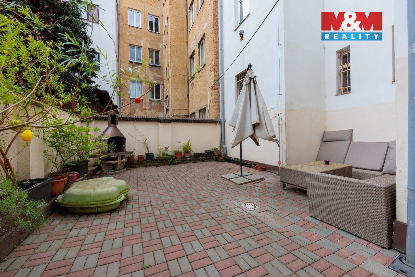 Prodej bytu 2+kk 66 m² - foto 5