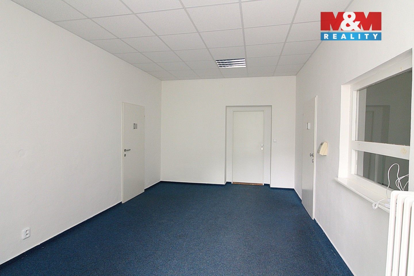 Pronájem komerčního prostoru 215 m² - foto 3