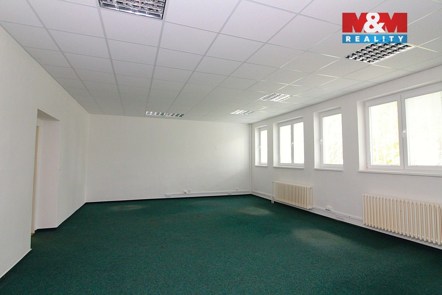 Pronájem komerčního prostoru 215 m² - foto 6