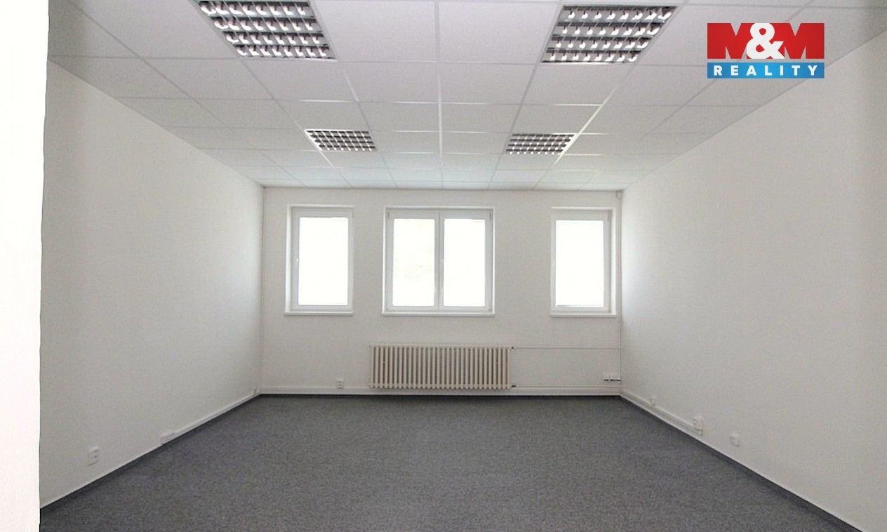 Pronájem komerčního prostoru 215 m² - foto 8