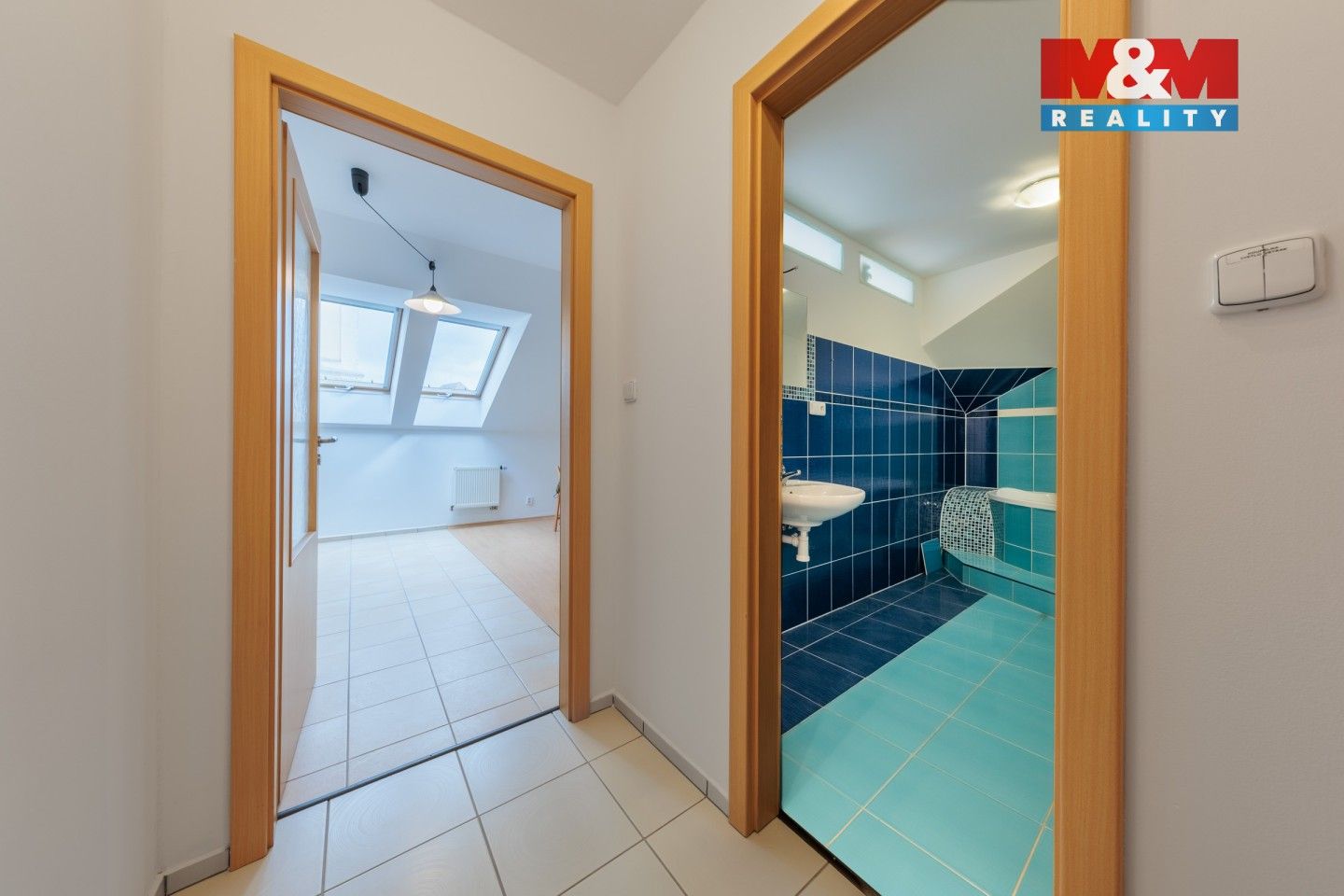 Prodej bytu 2+kk 66 m² - foto 11