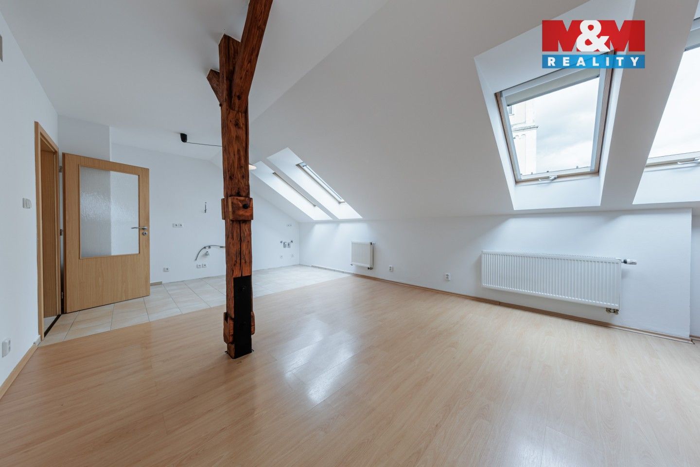 Prodej bytu 2+kk 66 m² - foto 14