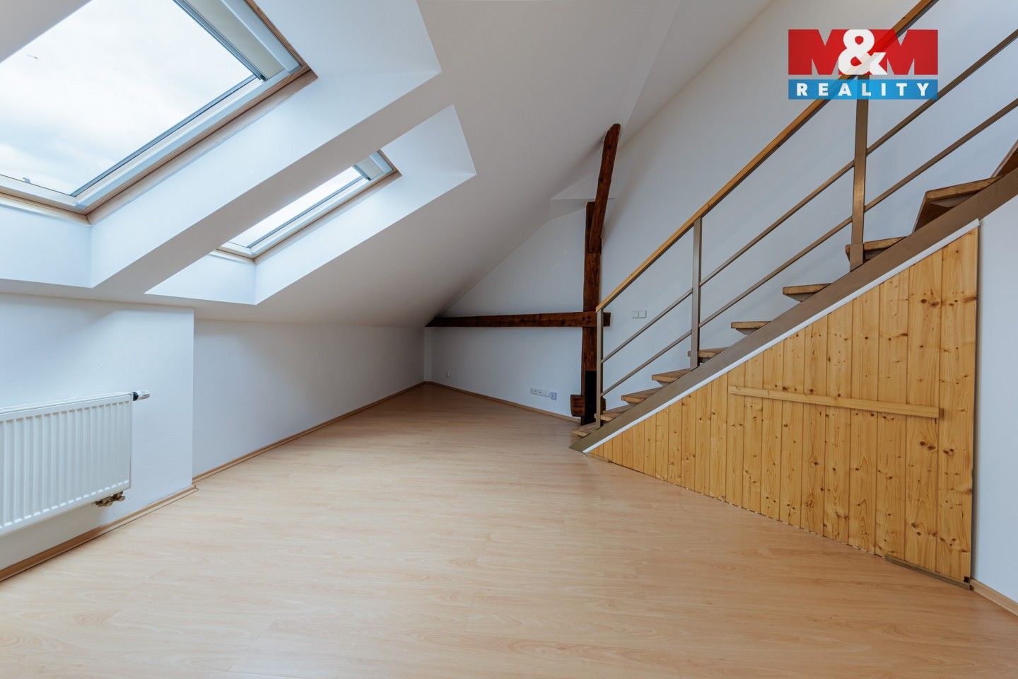 Prodej bytu 2+kk 66 m² - foto 16