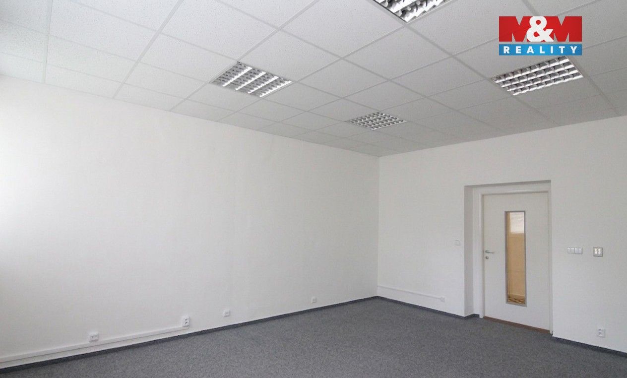 Pronájem komerčního prostoru 215 m² - foto 9