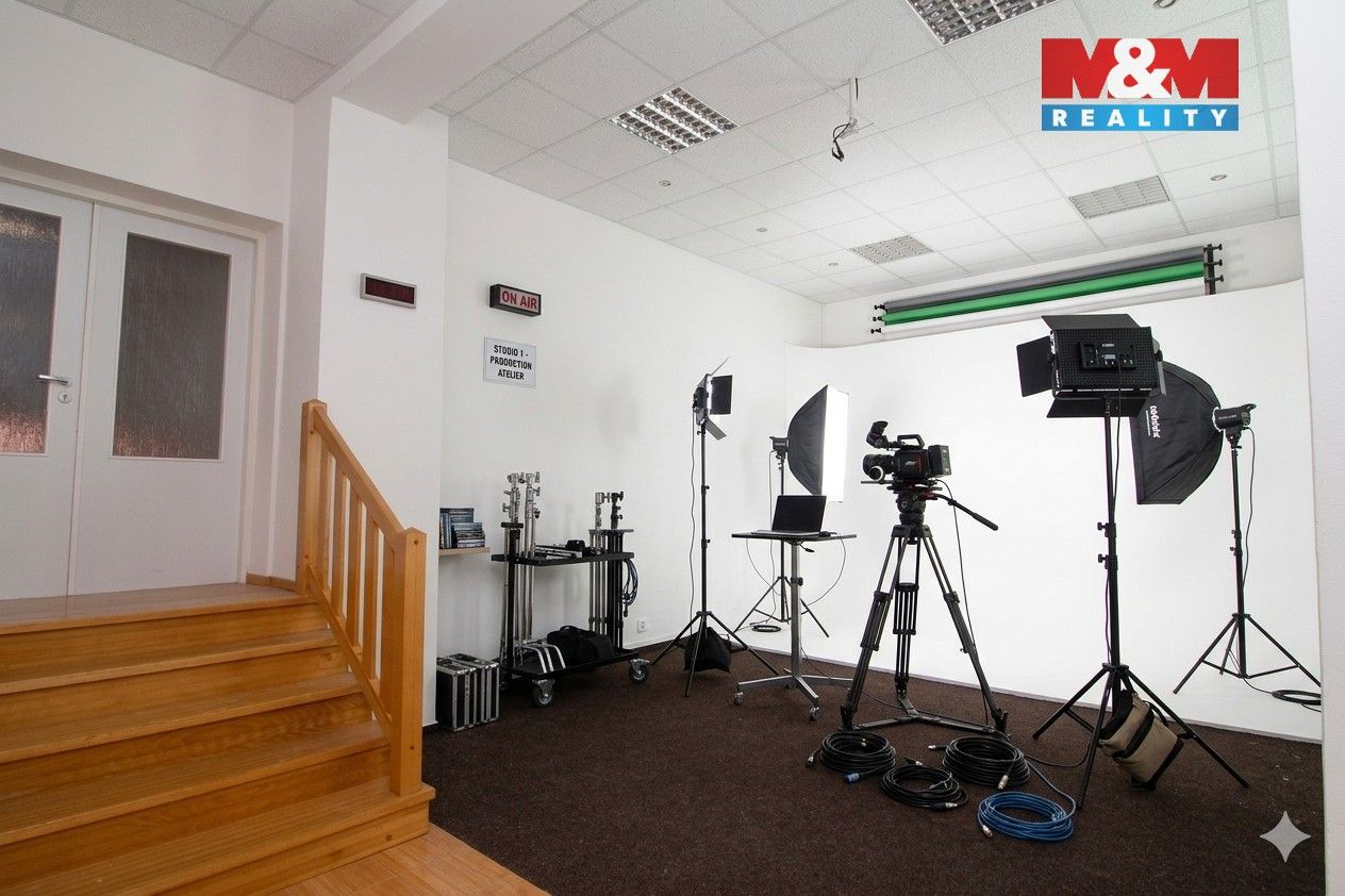 Pronájem komerčního prostoru 215 m² - foto 16