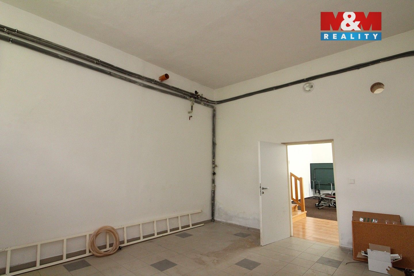 Pronájem komerčního prostoru 215 m² - foto 18