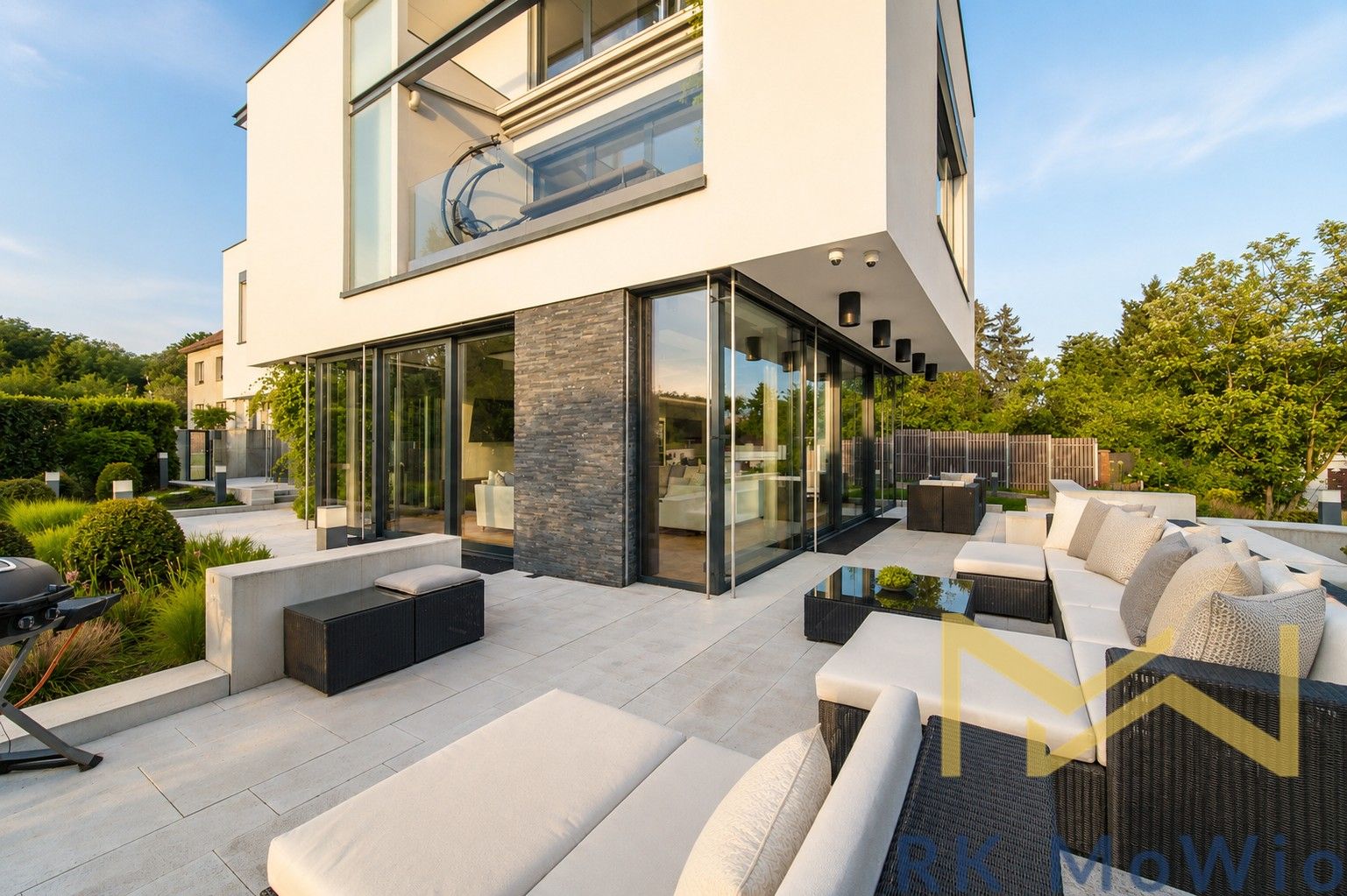Prodej domu 830 m² - foto 1