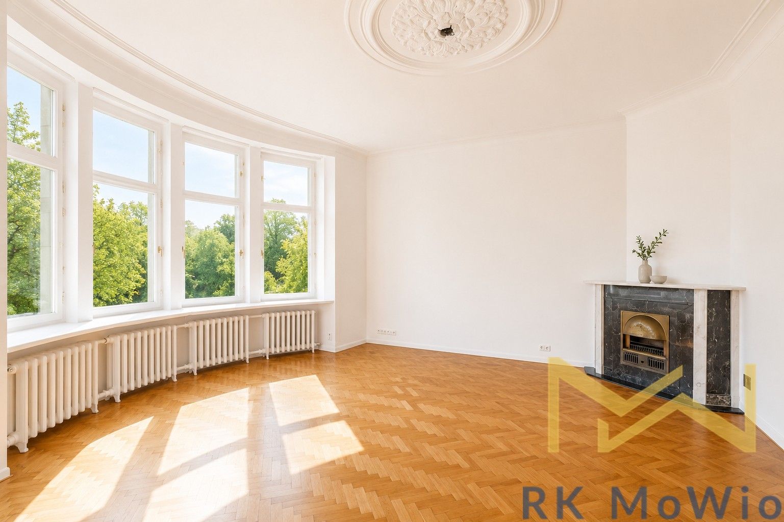 Pronájem bytu 5+1 240 m² - foto 4