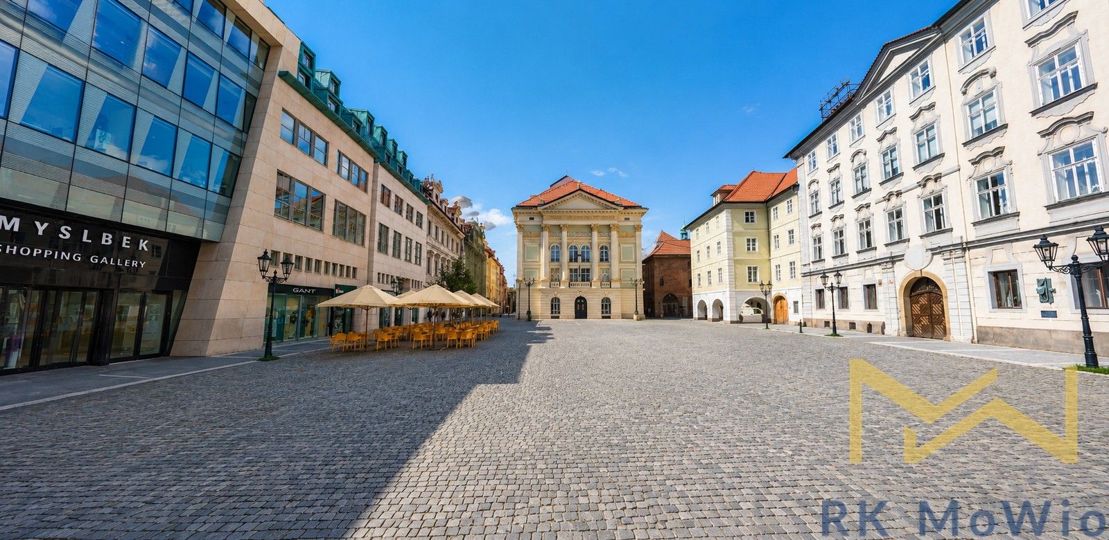 Prodej domu 1087 m² - foto 1