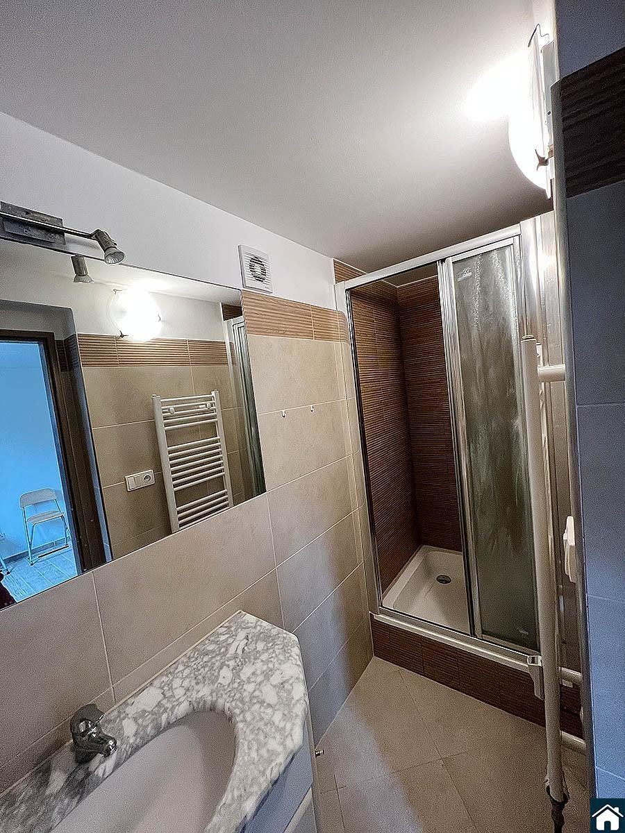 Pronájem bytu 1+1 39 m² - foto 3