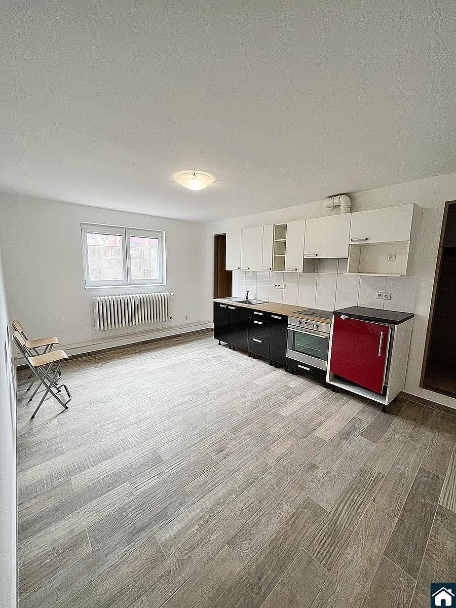 Pronájem bytu 1+1 39 m² - foto 5