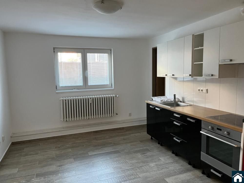 Pronájem bytu 1+1 39 m² - foto 8