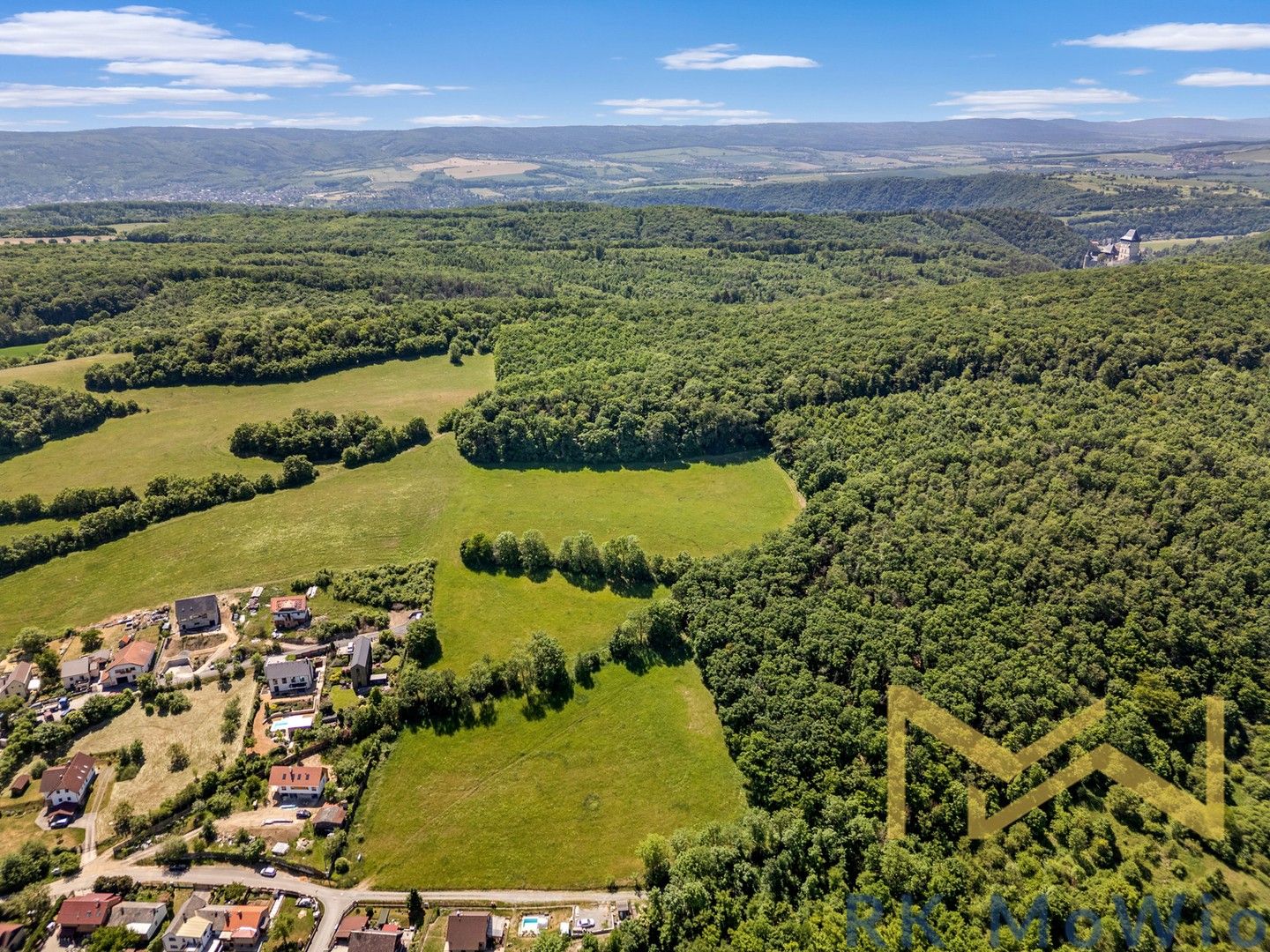 Prodej pozemku 16376 m² - foto 7