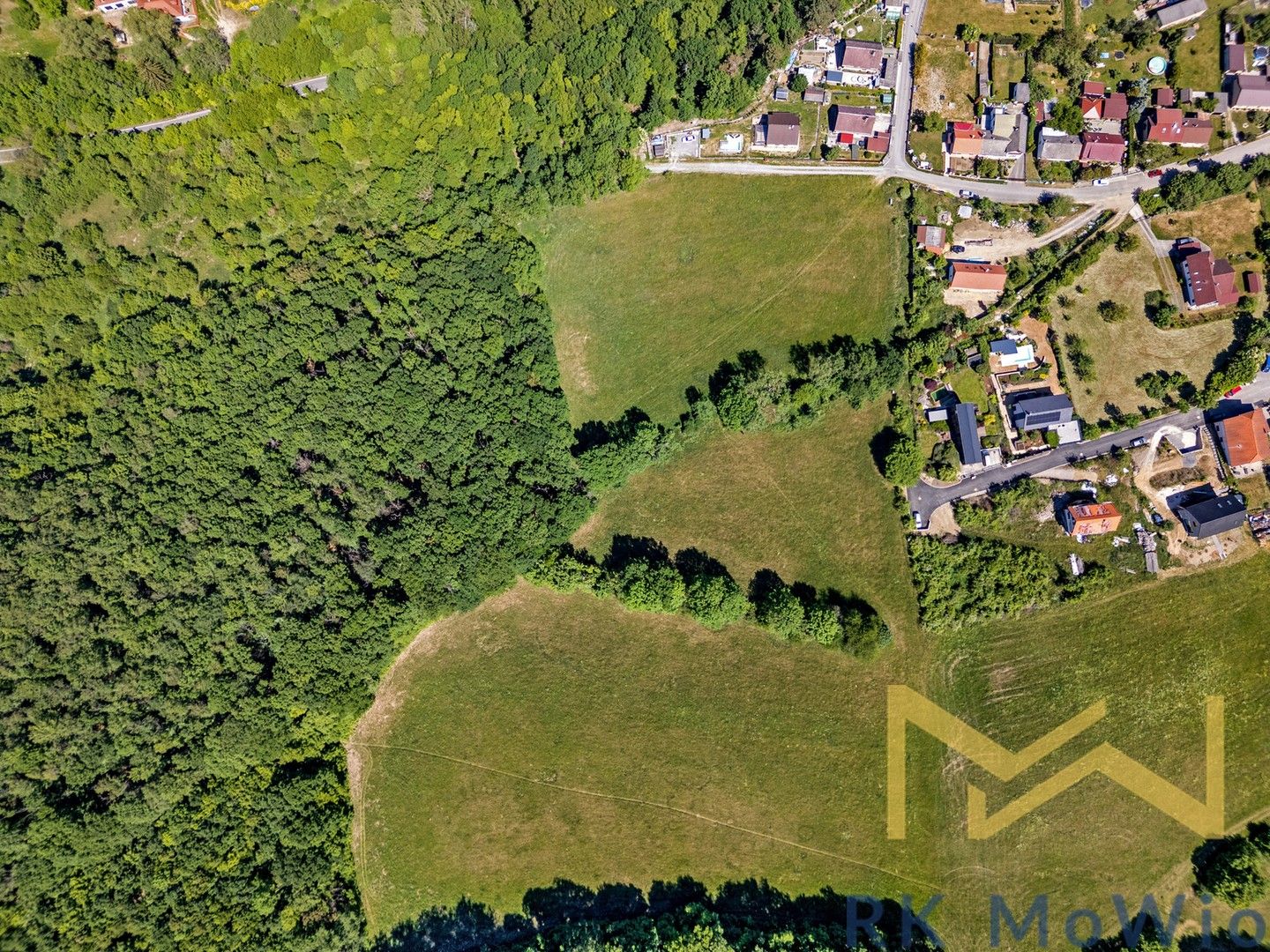 Prodej pozemku 16376 m² - foto 8