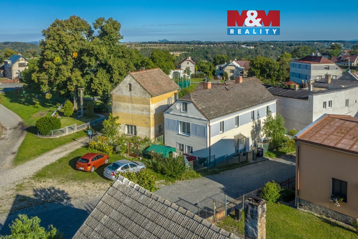 Prodej domu 160 m² - foto 1
