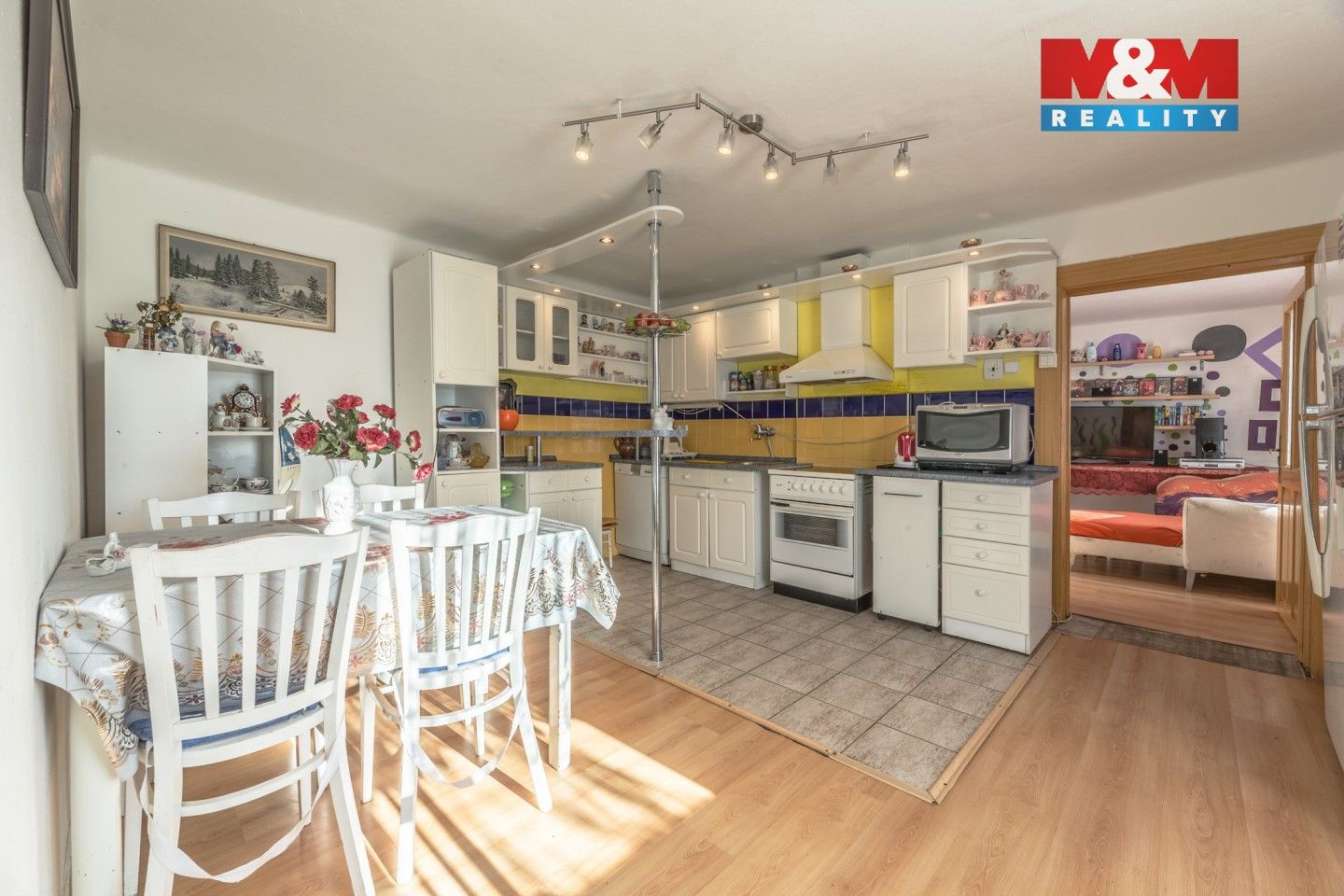 Prodej domu 160 m² - foto 2