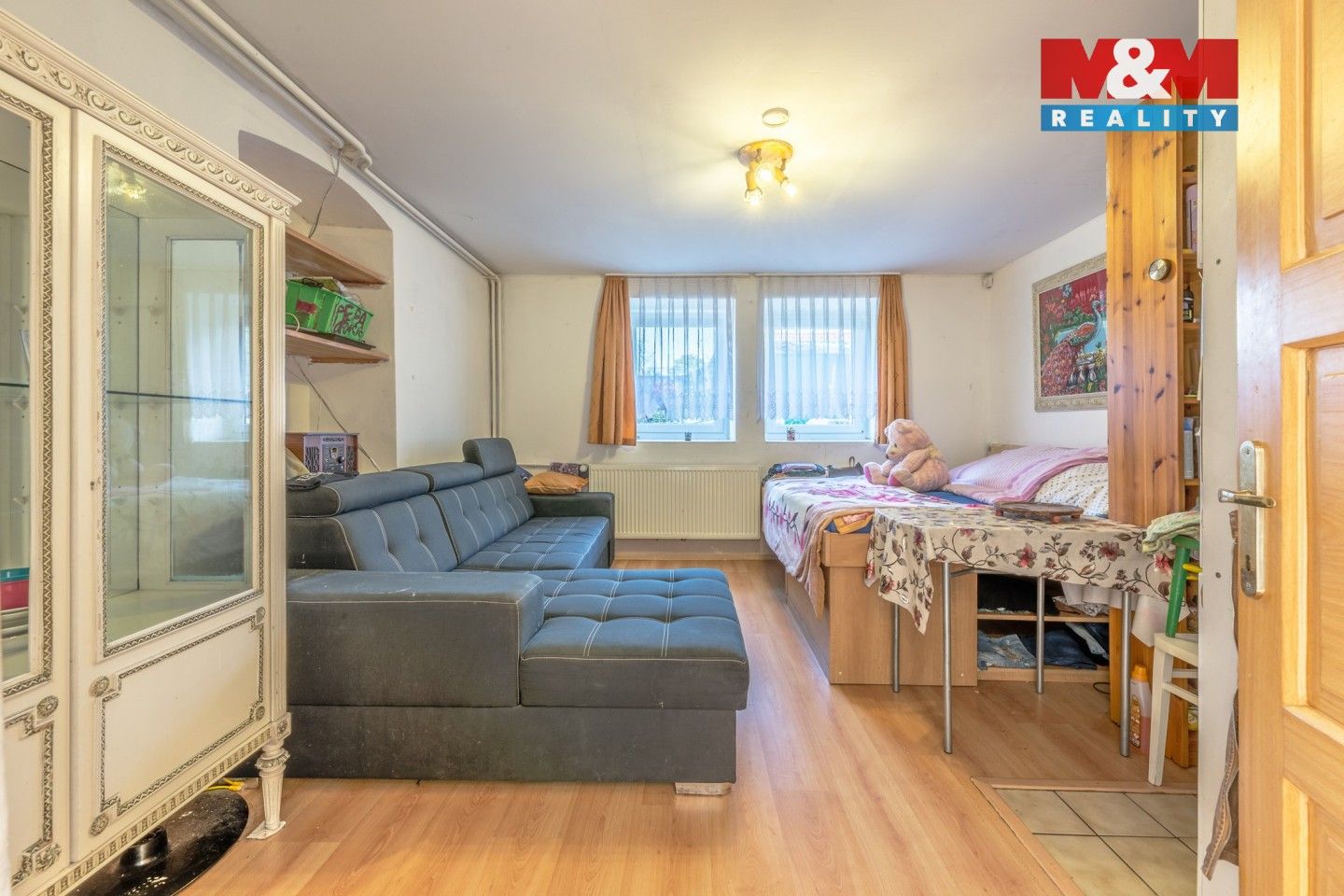 Prodej domu 160 m² - foto 3