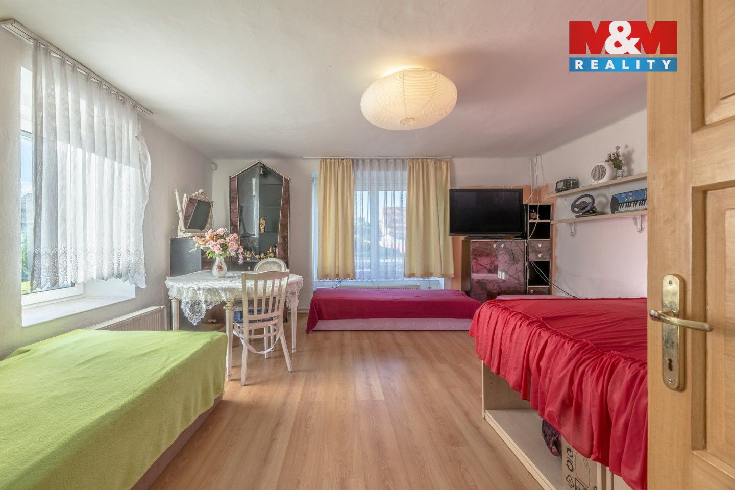 Prodej domu 160 m² - foto 5