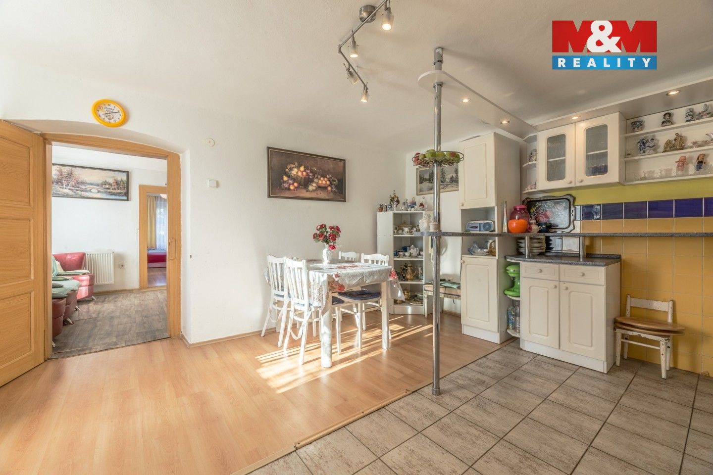 Prodej domu 160 m² - foto 4