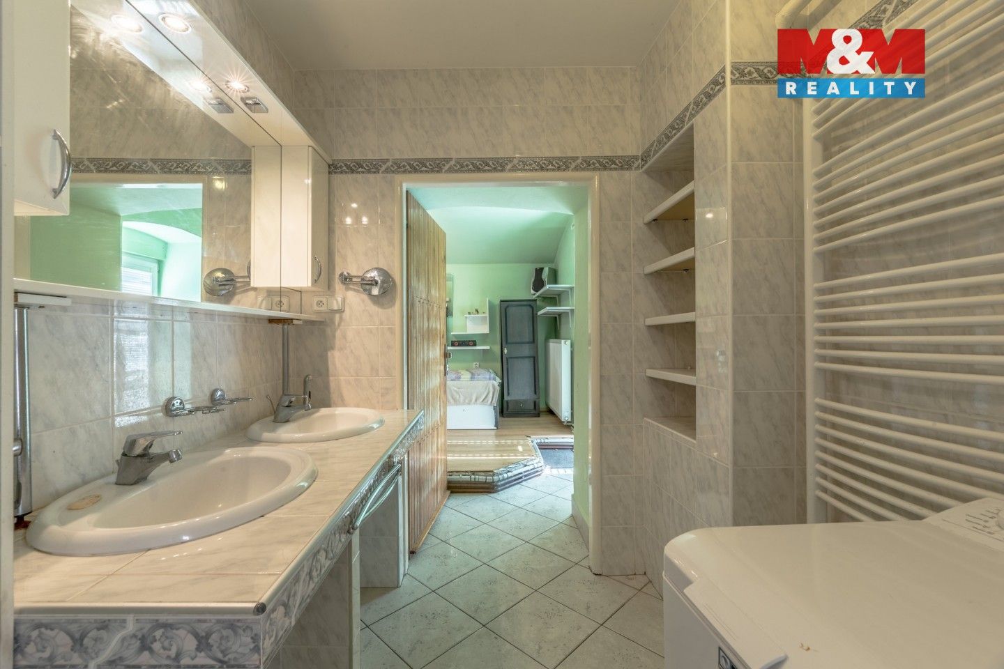 Prodej domu 160 m² - foto 6