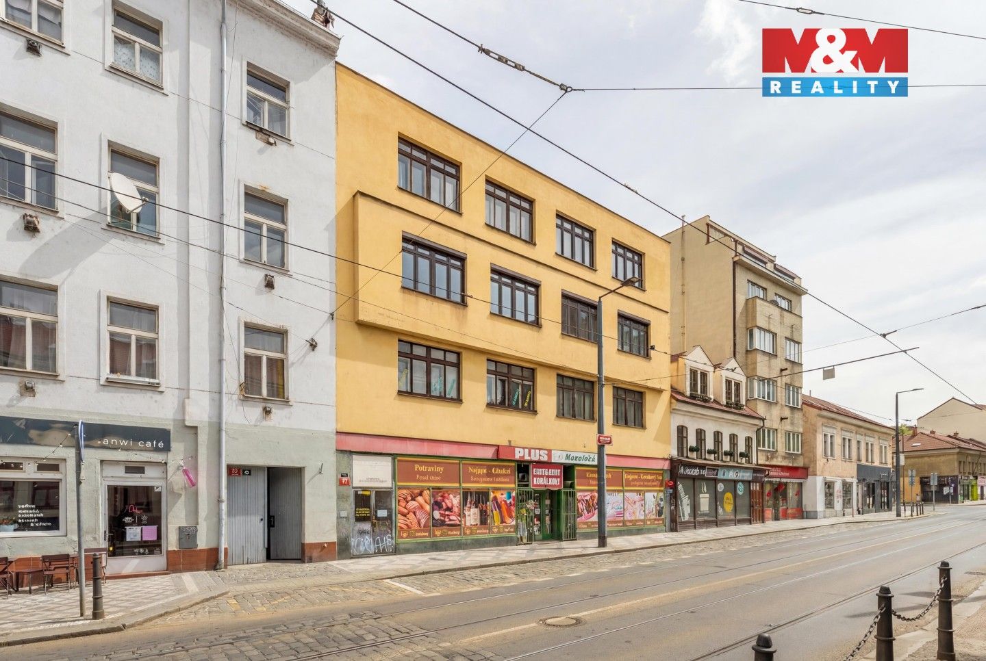 Prodej bytu 171 m² - foto 2