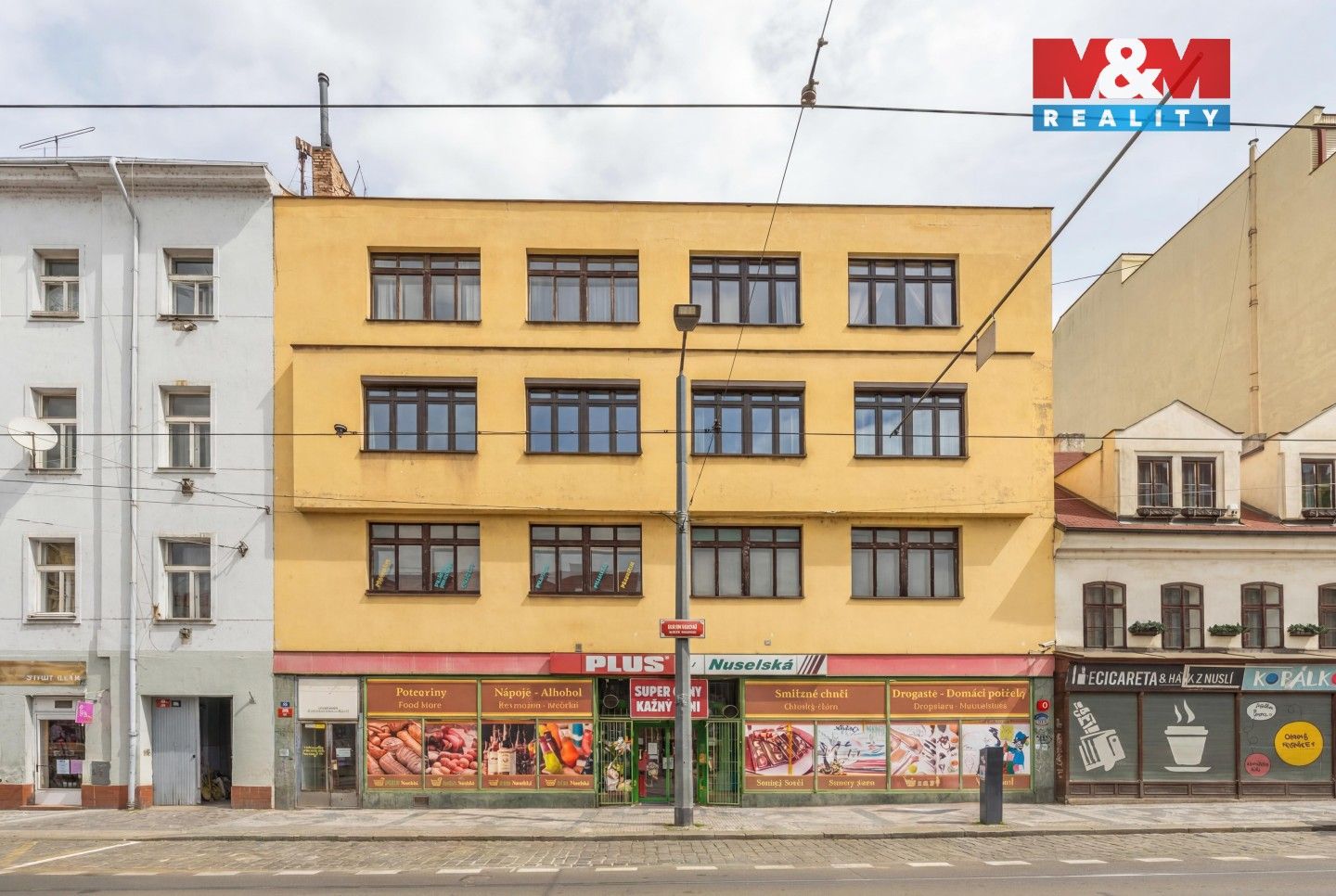 Prodej bytu 171 m² - foto 8