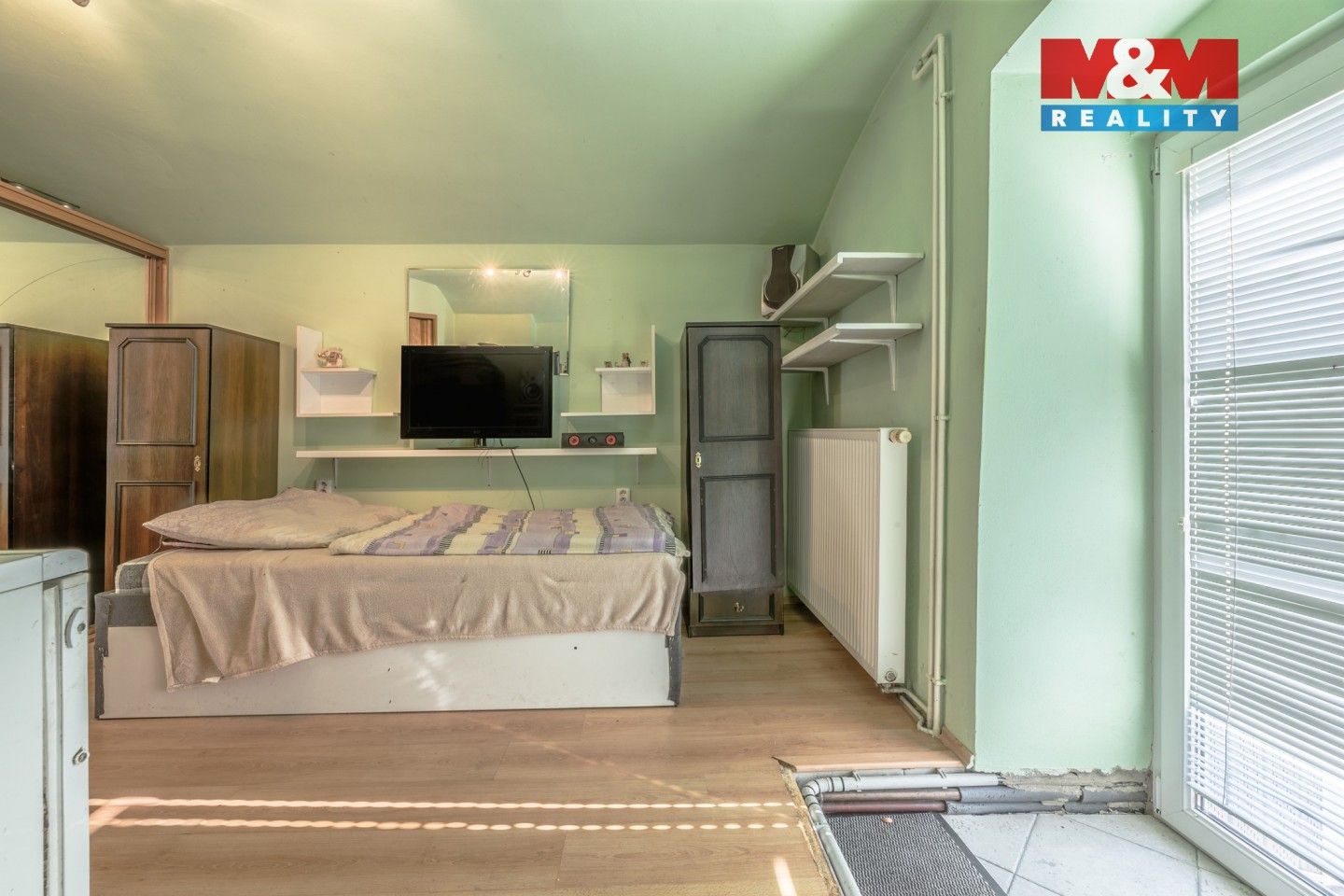 Prodej domu 160 m² - foto 12