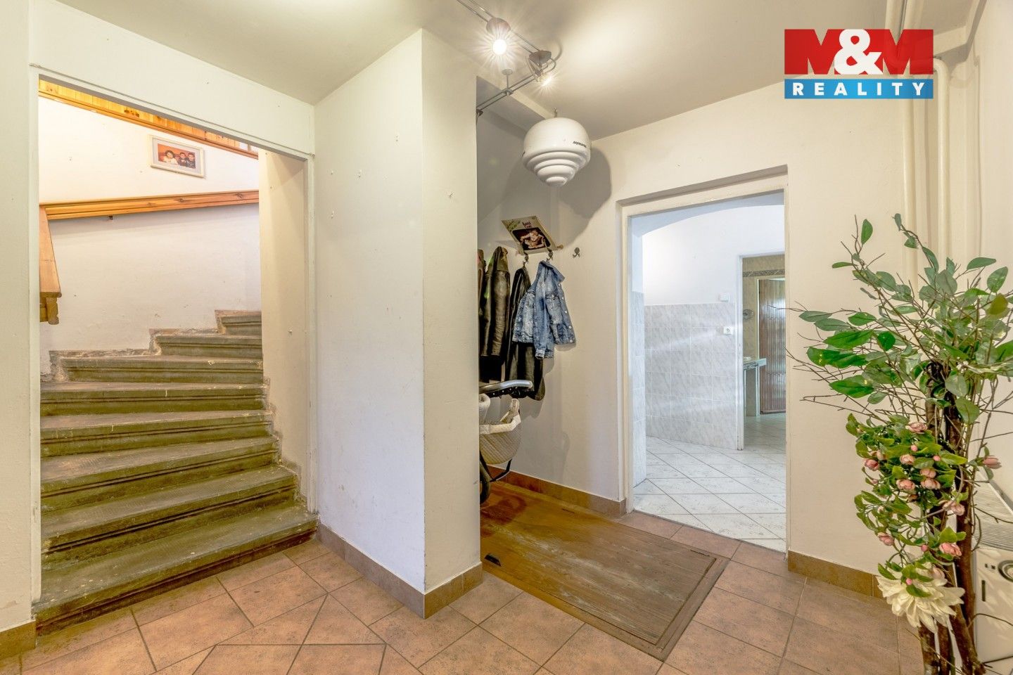 Prodej domu 160 m² - foto 14