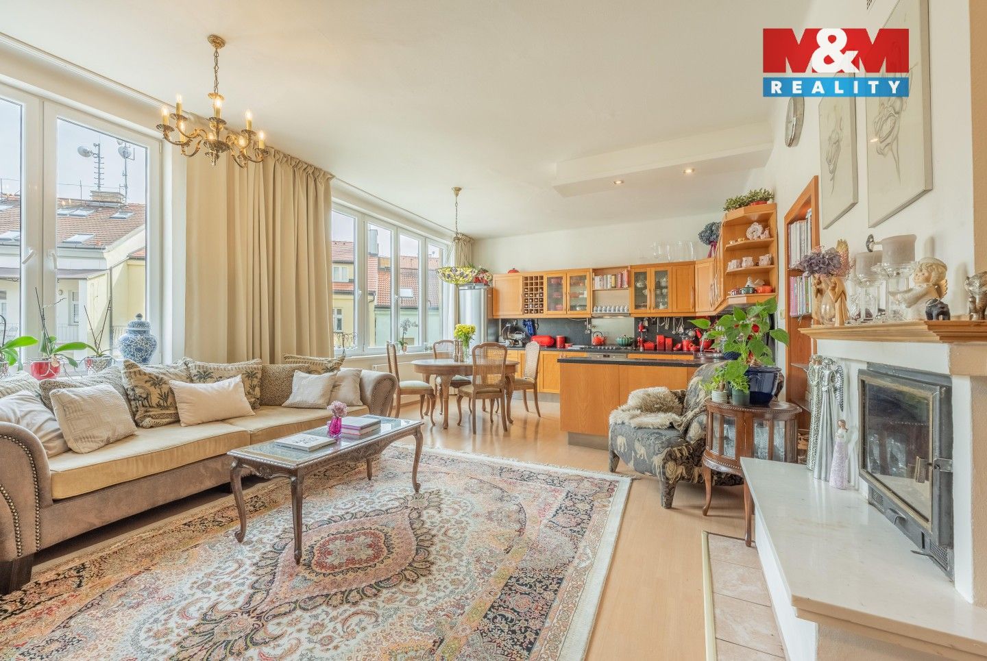 Prodej bytu 171 m² - foto 10