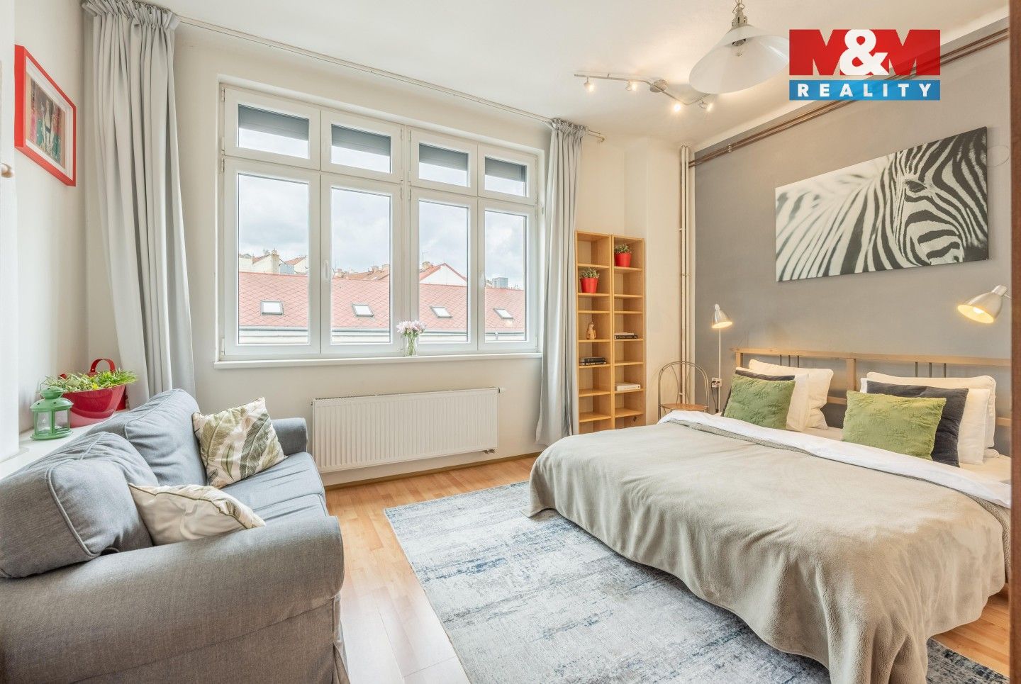 Prodej bytu 171 m² - foto 21