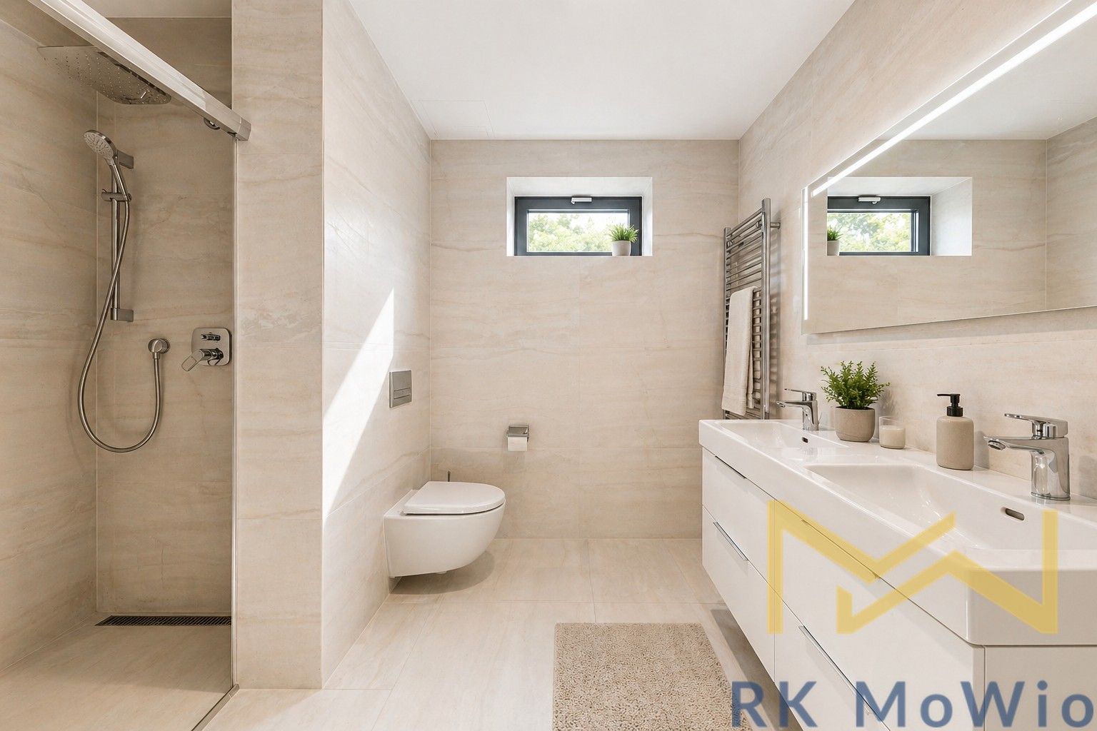Prodej bytu 2+kk 82 m² - foto 4