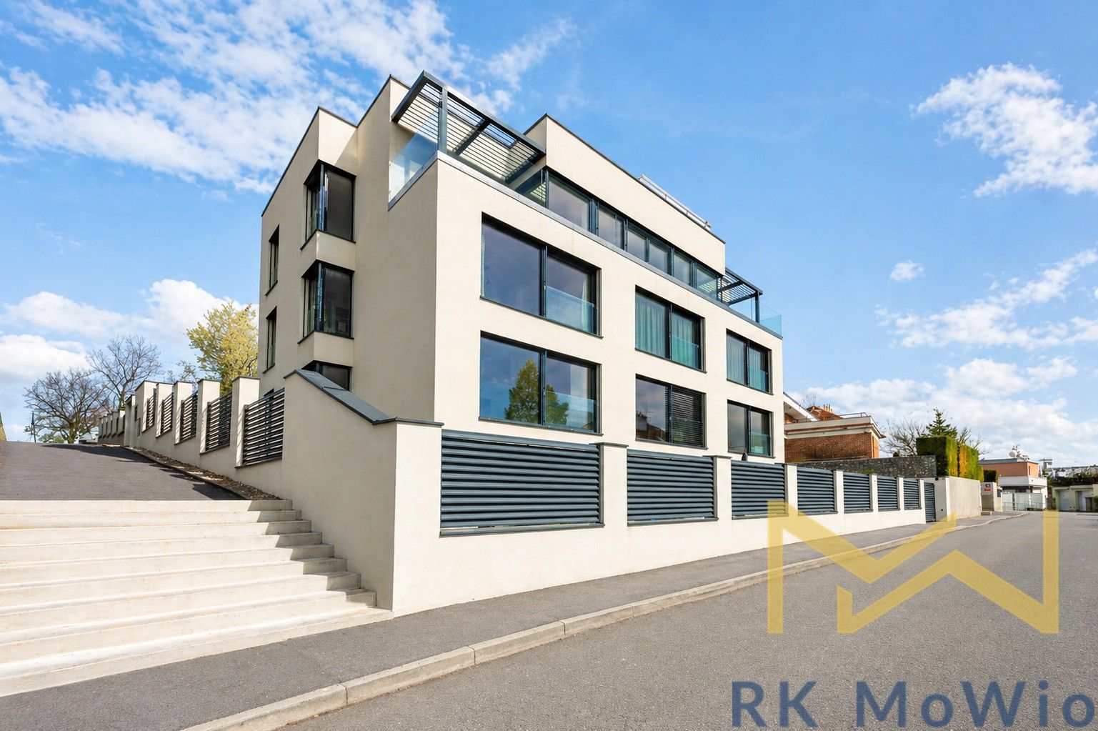 Prodej bytu 2+kk 82 m² - foto 5