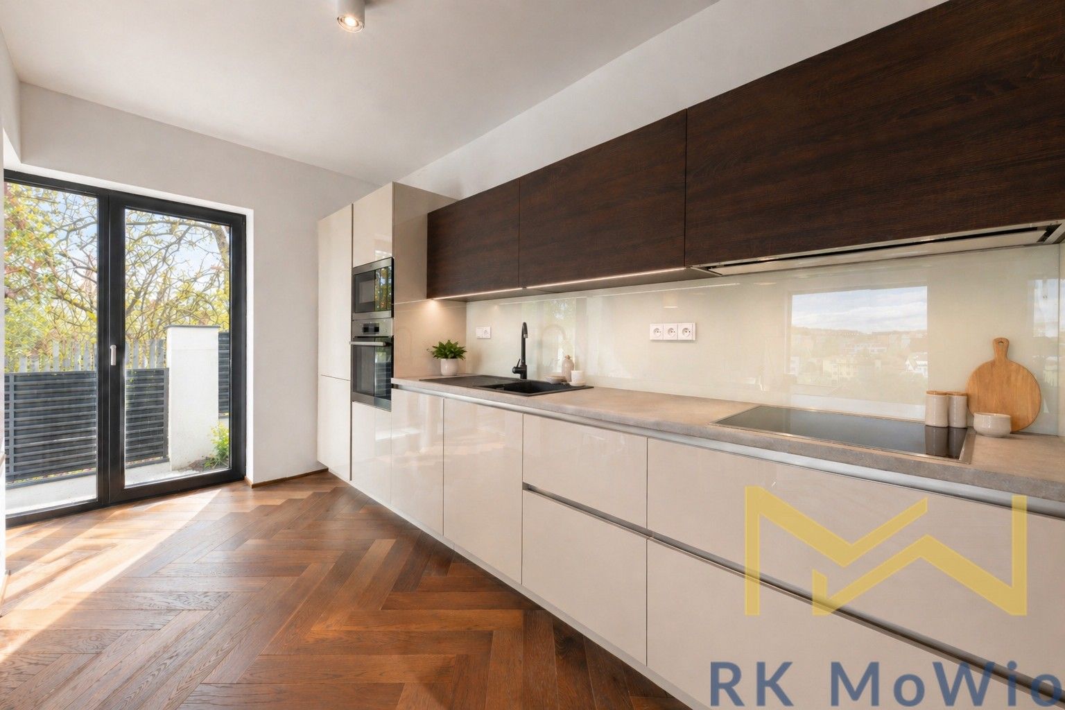 Prodej bytu 2+kk 82 m² - foto 8