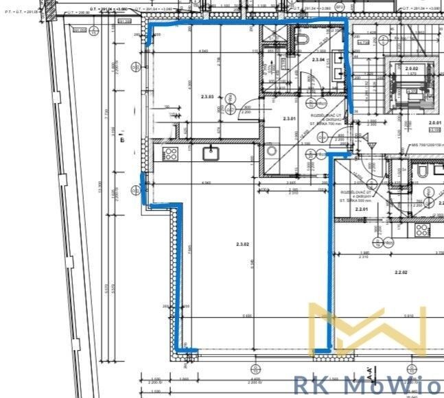 Prodej bytu 2+kk 82 m² - foto 9
