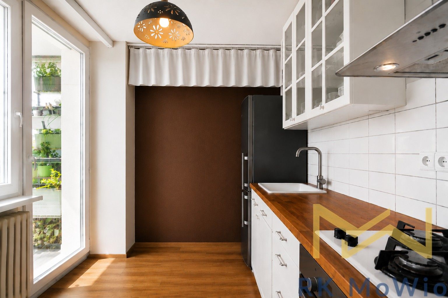 Prodej bytu 3+1 61 m² - foto 1