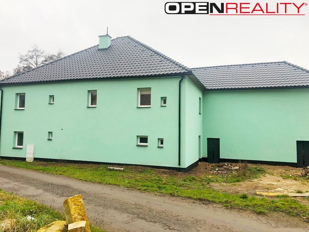 Pronájem domu 595 m² - foto 3