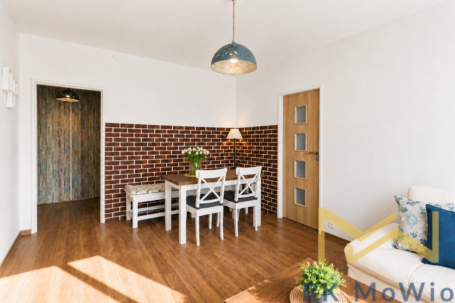 Prodej bytu 3+1 61 m² - foto 2